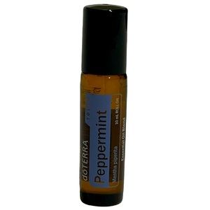 DOTERRA Peppermint 10 mL Roll on